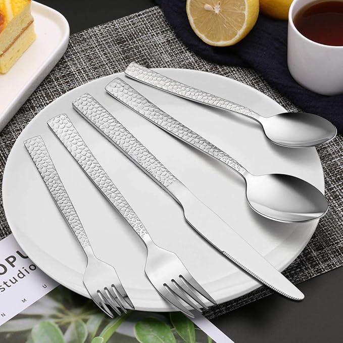 Flatware Set 10-Piece