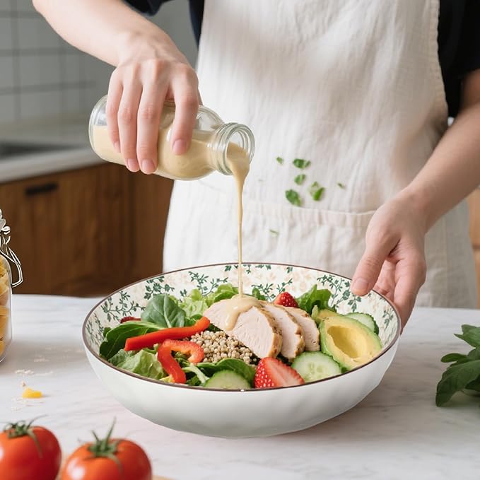 Large Serving Bowls (78 oz)