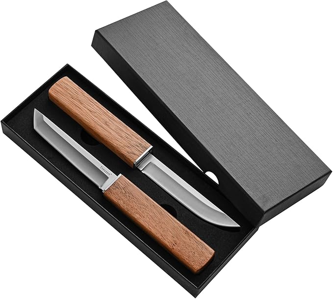 Double Knife Set