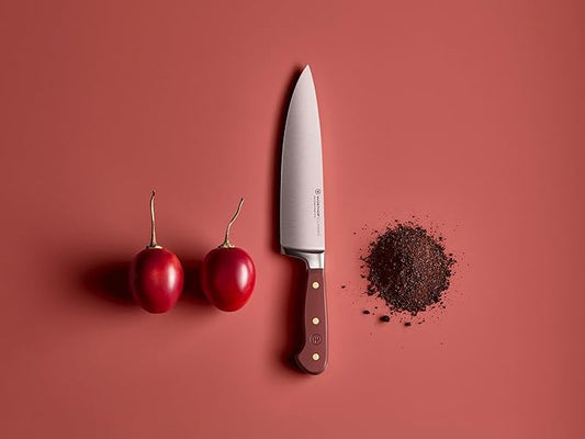 WÜSTHOF Classic Tasty Sumac 6" Chef's Knife