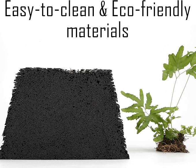 Resafy Magnetic Knife Wooden Block 360 Rotatable Knife Holder Rack Magnetic Stands with Strong Enhanced Magnets Kinves Strip