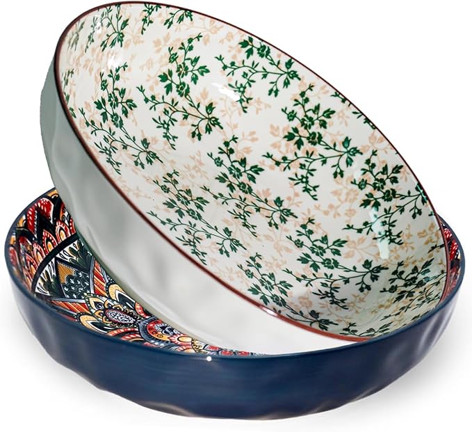 Serving Bowls (75 oz)