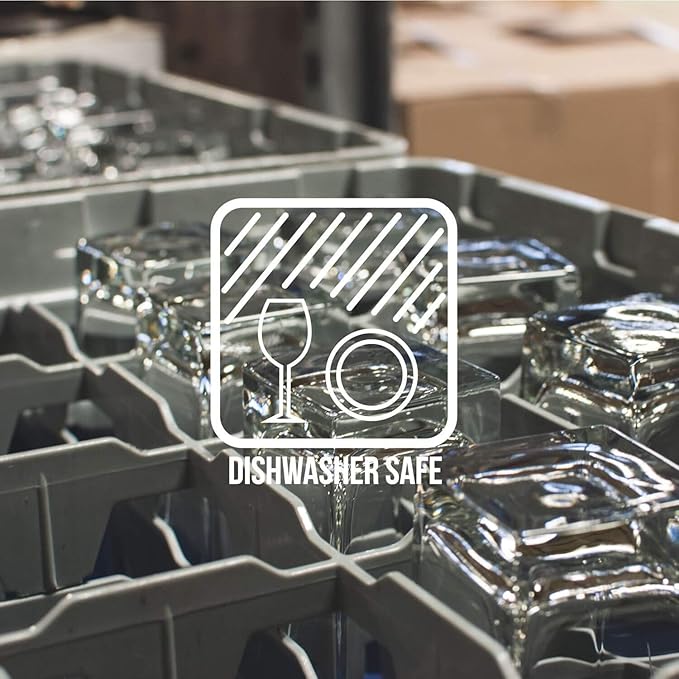 Rolf Glass School of Fish Twice Around Blue Pitcher and Mini Sipper | 13oz Recycled Glass Pitcher & 2” Mini Sipper | Tequila Tasting | Made From Recycled Bottles | Engraved in USA | 2pc + Gift Box Set