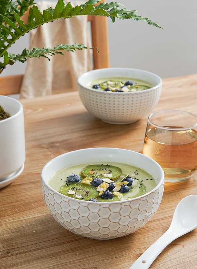 Cereal bowls (26 oz)