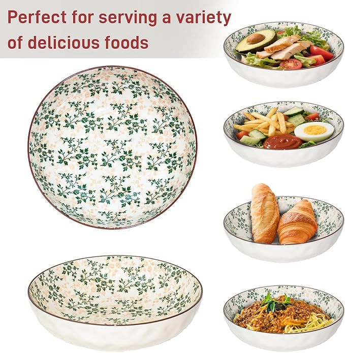 Serving Bowls (75 oz)