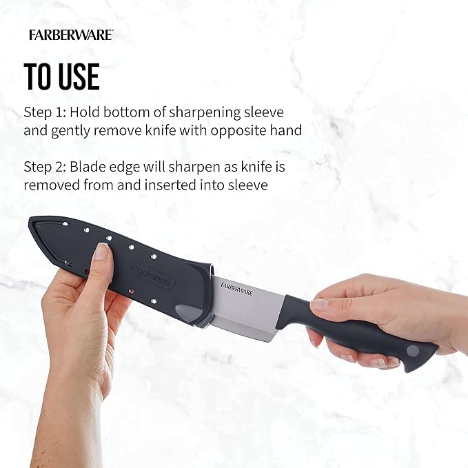 6-Inch Chef Knife