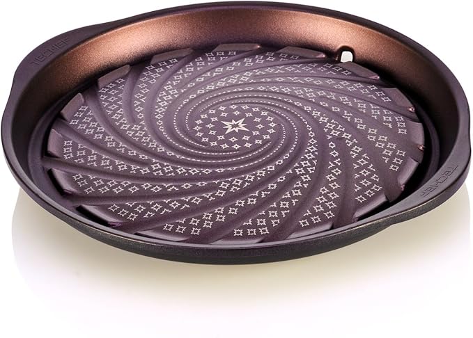 Korean BBQ Nonstick Grill Pan