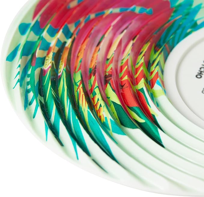 Luycho] On Flowers Series_Flamingo_12oz