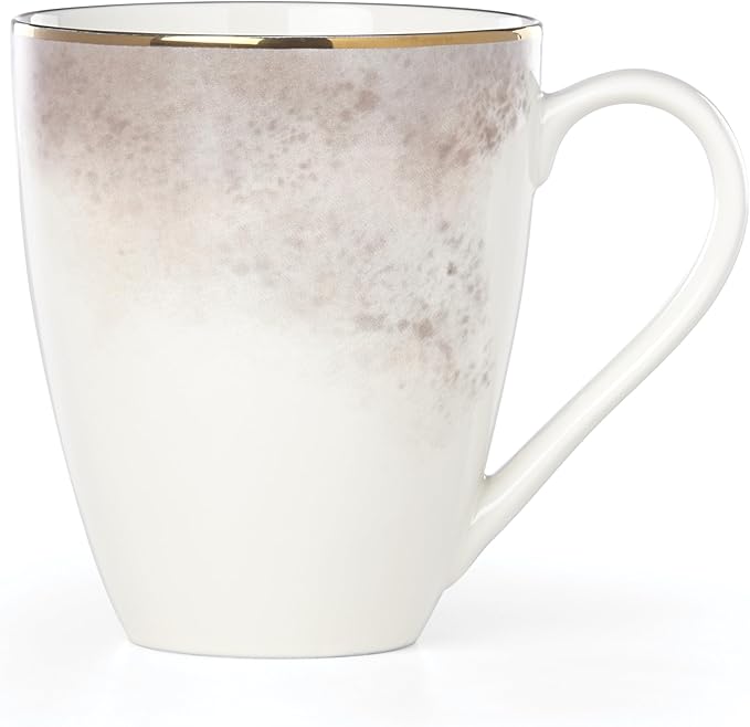 Lenox 897304 Trianna Mugs, Set of 4