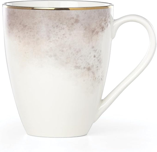 Lenox 897304 Trianna Mugs, Set of 4
