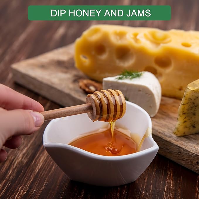 38 Pcs Charcuterie Boards Accessories, Gold Stainless Steel Charcuterie Utensils Set, Including Cheese Butter Spreader, Mini Serving Tongs, Knives, Spoons, Forks, Honey Dippers and Toothpick Flags