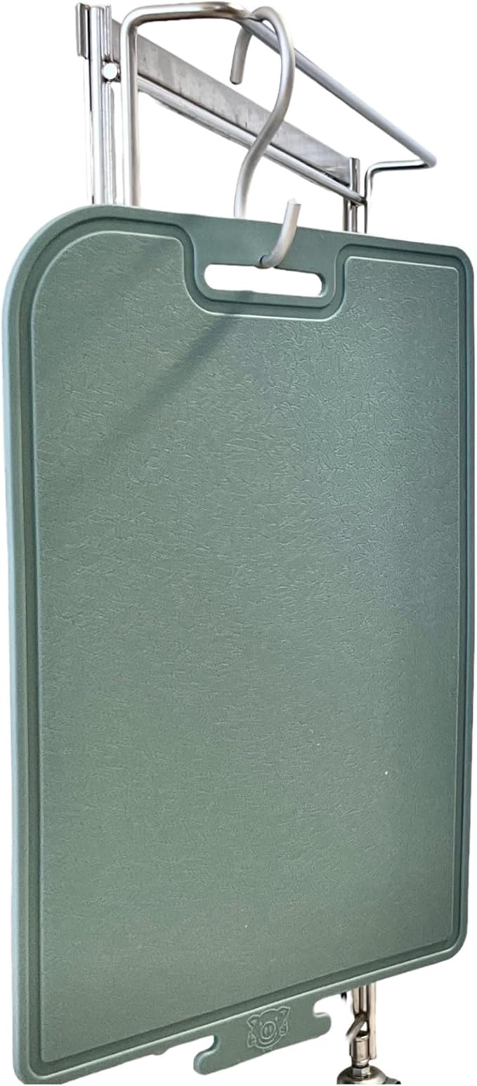 Silicone Cutting Board