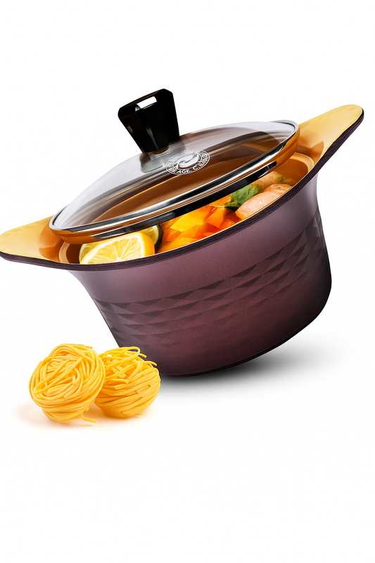 Premium Nonstick Cooking Pot