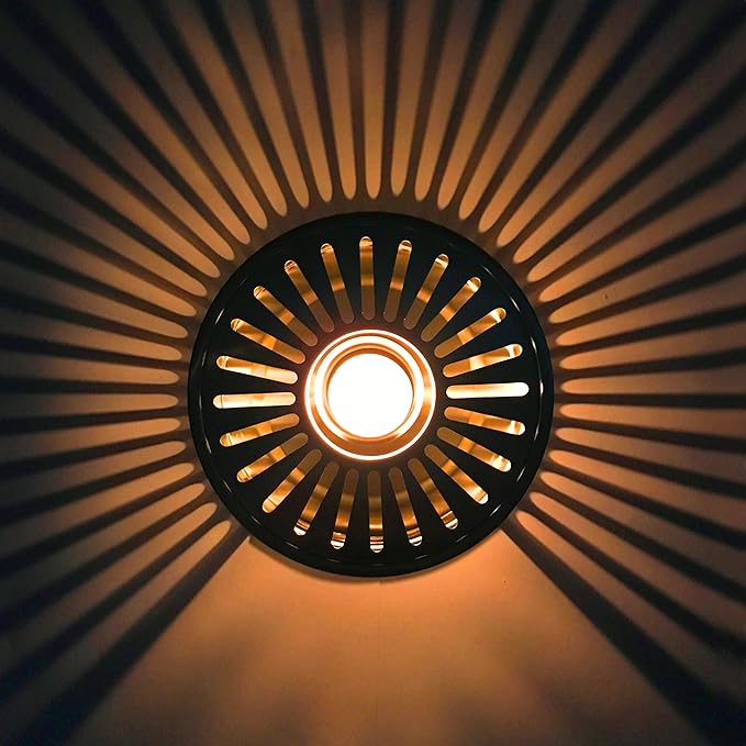 Creano Teapot Warmer Made of Stainless Steel with Tea Light Holder - Tea Warmer Suitable for All Teapots - Stable Does not Rattle