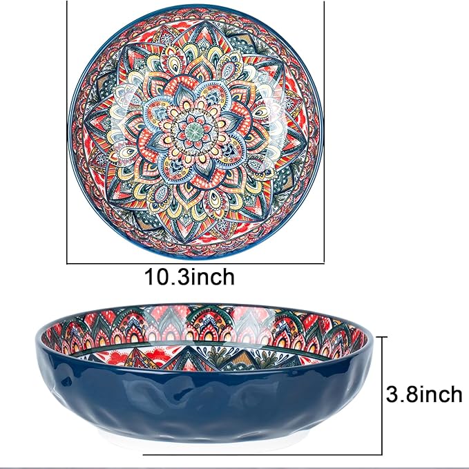 Serving Bowls (75 oz)