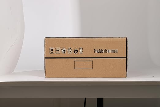 CGOLDENWALL Precision Lab Scale Digital Analytical Balance Laboratory Balance Jewelry Scale Scientific Scale 0.01g Accuracy 110V (2000g, 0.01g)