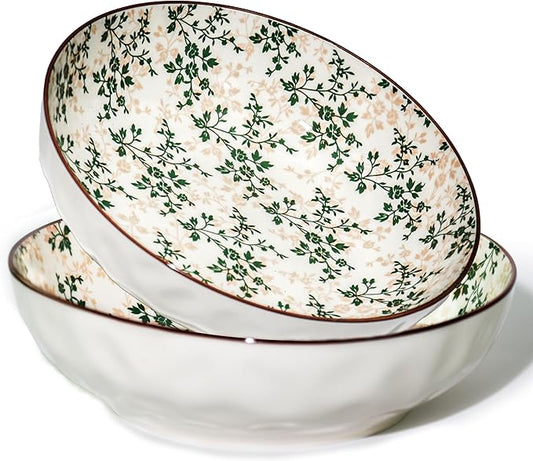 Large Serving Bowls (78 oz)
