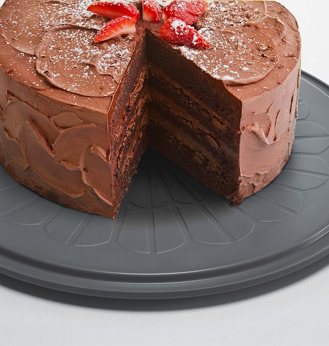 PrepWorks Collapsible Cupcake Carrier - 12-Cup Capacity, Foldable Design for Easy Storage and Transport of Cupcakes and Muffins