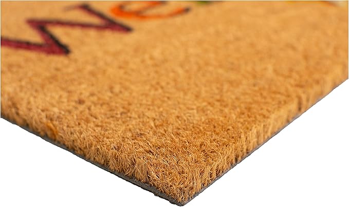 Calloway Mills 121301729 Fall Beauty Doormat, 17" x 29"