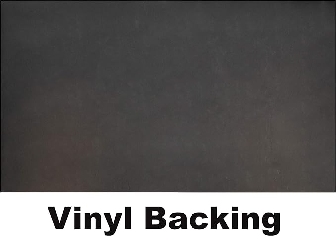 Calloway Mills Hey There Pumpkin Doormat (Tan/Black, 17" x 29")