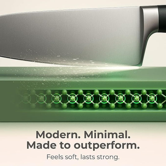 Korean TPU Cutting Board Set