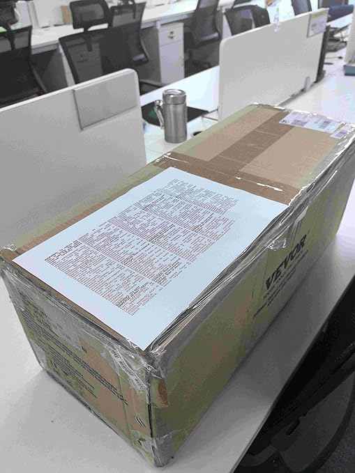 VEVOR Portable Medical Scale, Professional Digital Physician Scale for Weighing - with Anti-Slip Mat, 2 Units (kg/lb), Hold & Tare Function, 400LBS Capacity Physician Wight Scale for Gym Home Hospital