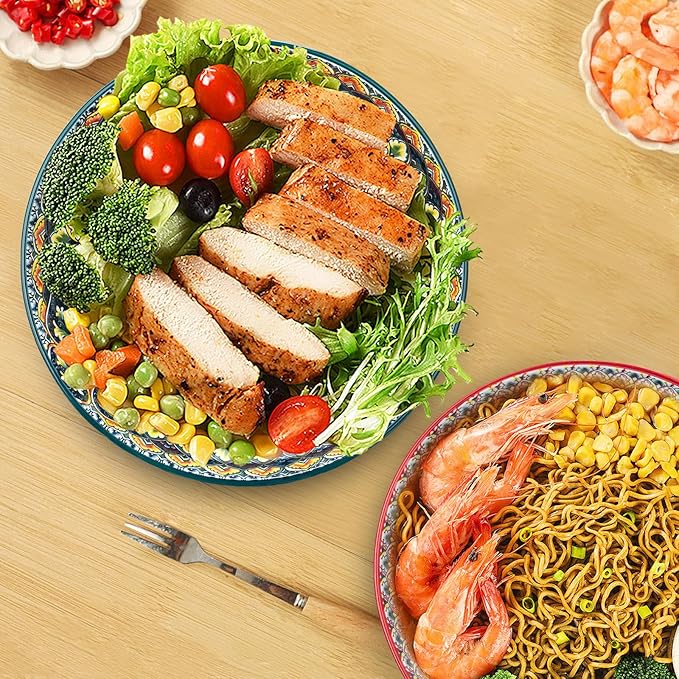 Serving Bowls (75 oz)