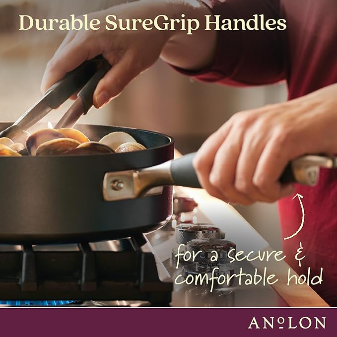 Nonstick Pan (12 inch)