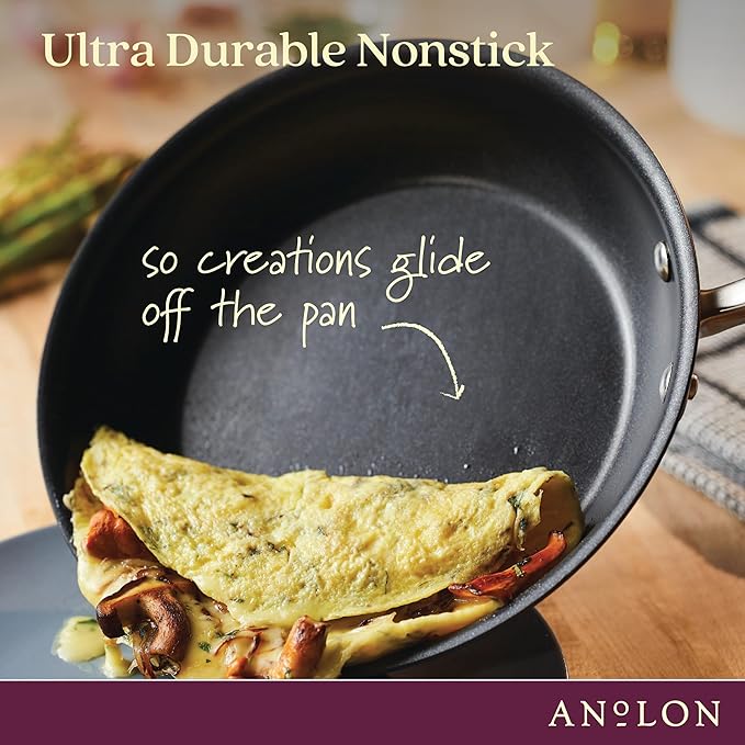 Nonstick Pan (12 inch)