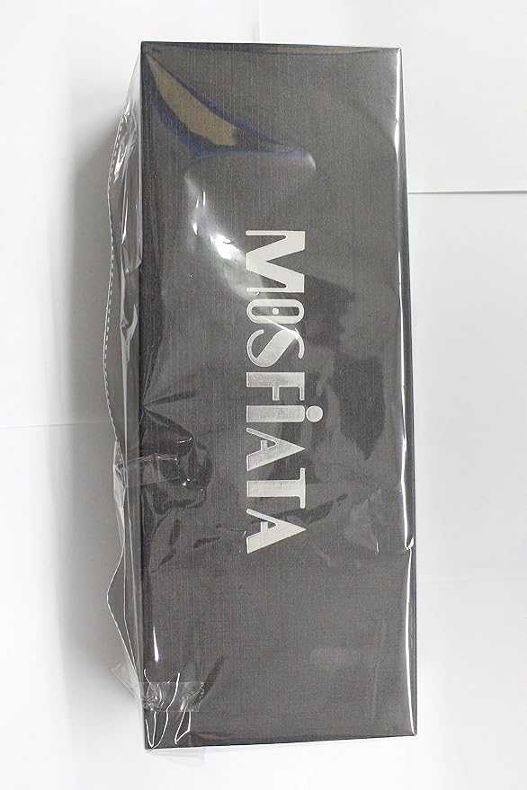 MOSFiATA 6" Boning Knife, Sharp Kitchen Cooking Knife with Finger Guard and Knife Sharpener, German High Carbon Stainless Steel EN1.4116 Chef’s Knife with Micarta Handle and Gift Box