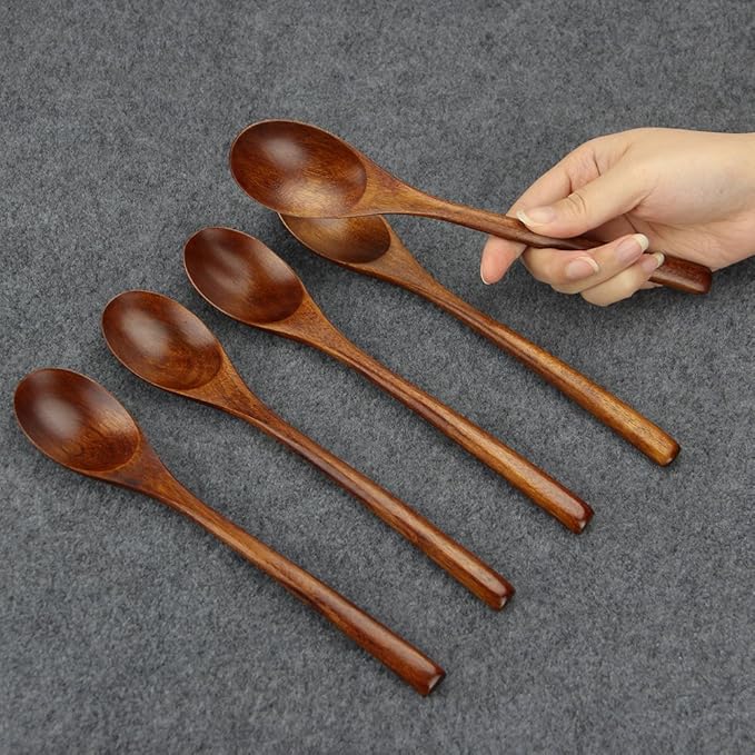 Wooden Spoon