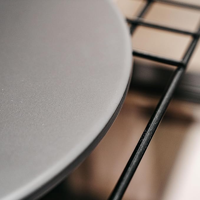 Pizza Stone for Oven and Grill (16 inch)