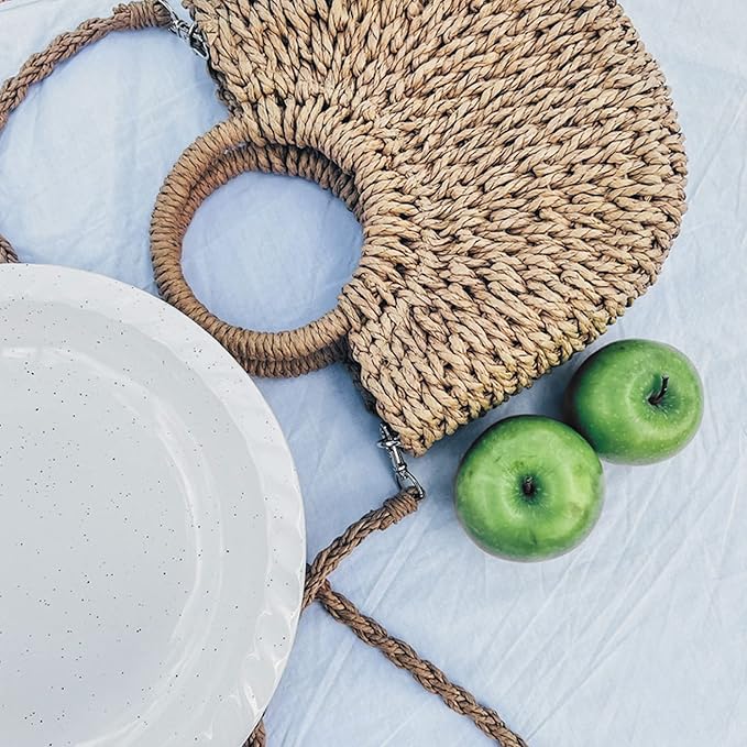 Mora Ceramic Classic 9 Inch Pie Pan Set of 2 - Round Pie Plate for Baking Apple/Pumpkin Pies, Quiche, Rolls, etc. Dishwasher and Oven Safe Dishes, Shallow Pans for Original Recipes - Vanilla White