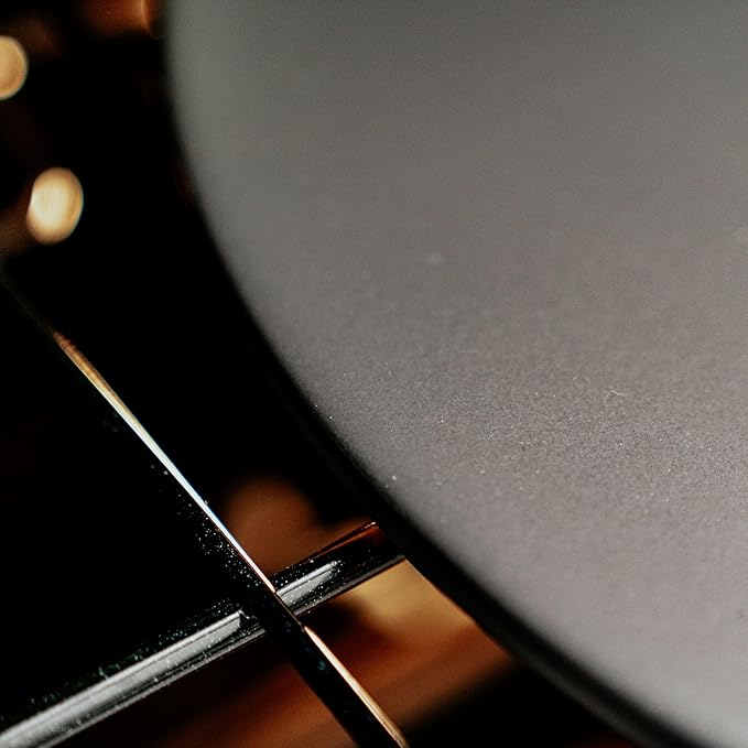 Pizza Stone for Oven and Grill (14 Inch)