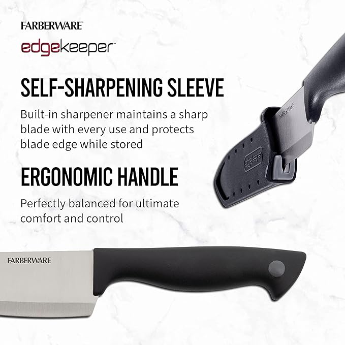 6-Inch Chef Knife