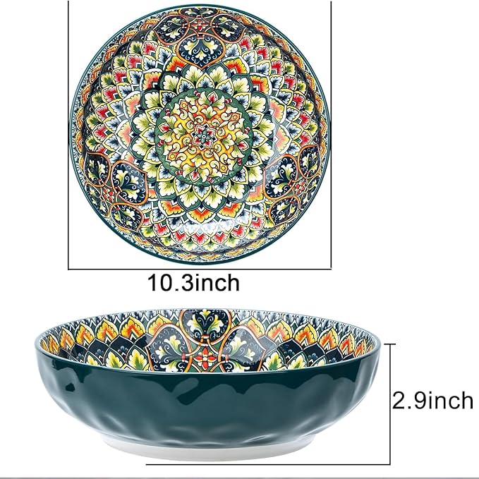 Serving Bowls (75 oz)