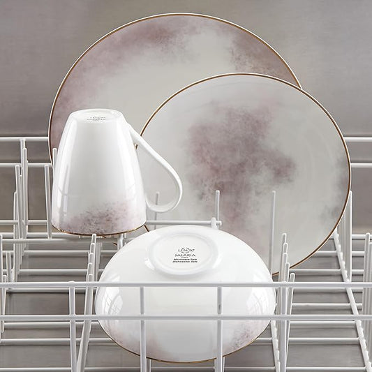 Lenox 884711 Trianna Salaria 4-Piece Place Setting