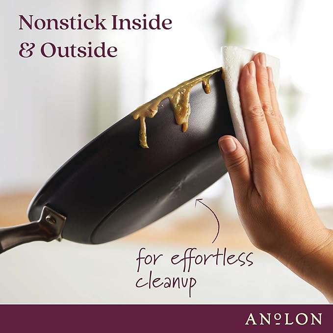 Nonstick Pan (12 inch)