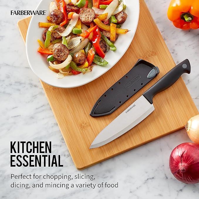 6-Inch Chef Knife