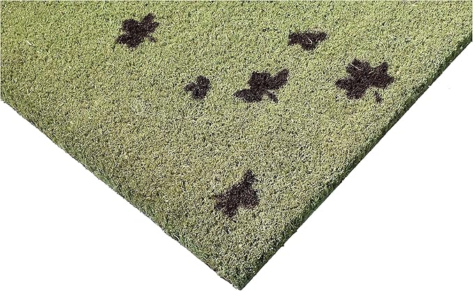 Calloway Mills 105111729 Fall Welcome Doormat