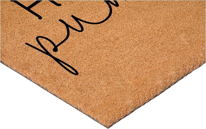 Calloway Mills Hello Pumpkin Doormat, 30" x 48"