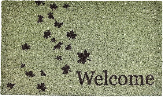 Calloway Mills 105111729 Fall Welcome Doormat